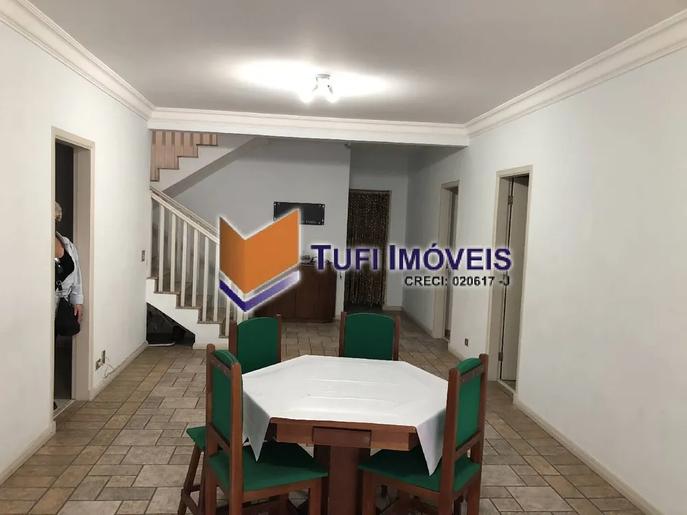 Casa, 4 quartos, 520 m² - Foto 16