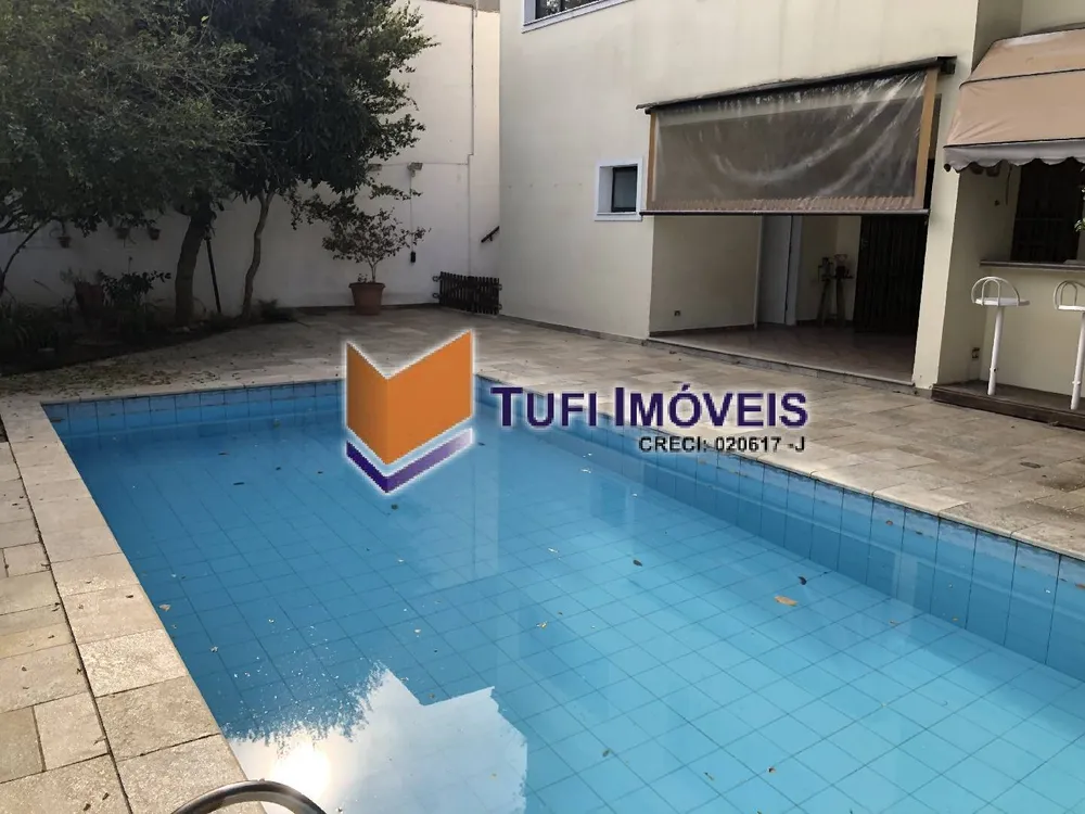 Casa, 4 quartos, 520 m² - Foto 4