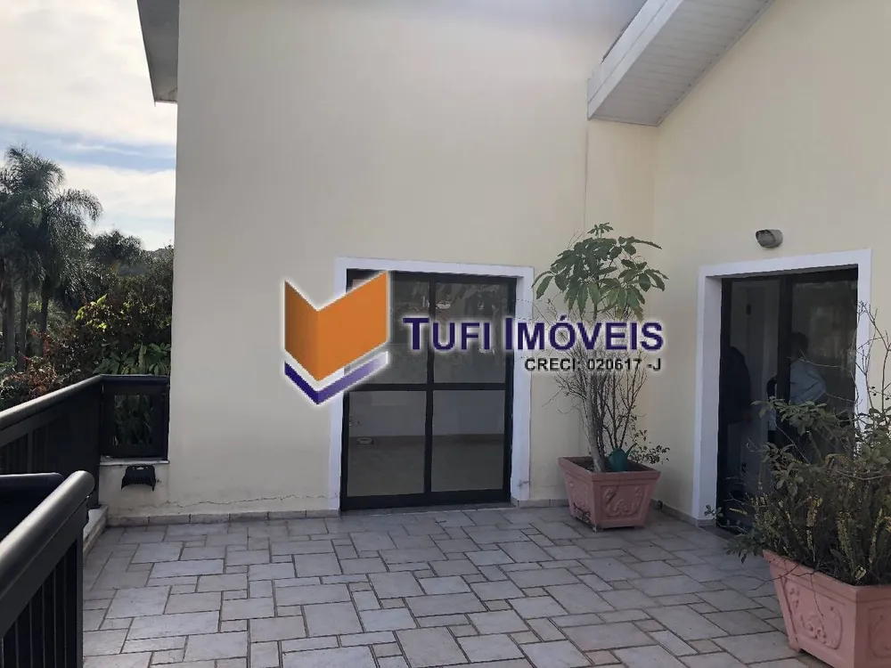 Casa, 4 quartos, 520 m² - Foto 10