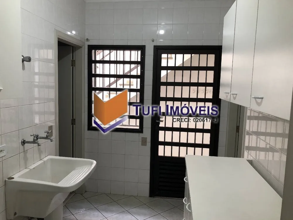 Casa, 4 quartos, 520 m² - Foto 13