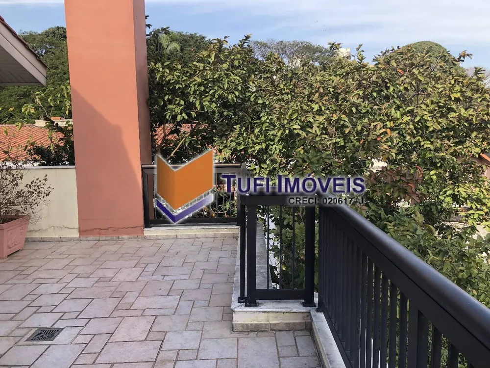 Casa, 4 quartos, 520 m² - Foto 3