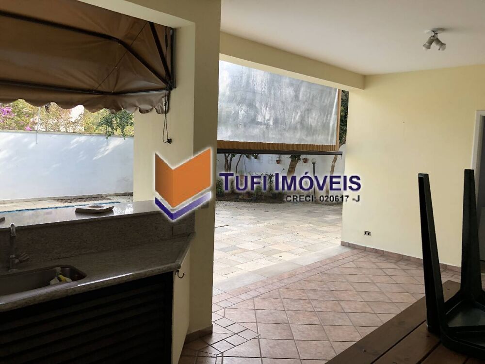 Casa, 4 quartos, 520 m² - Foto 2