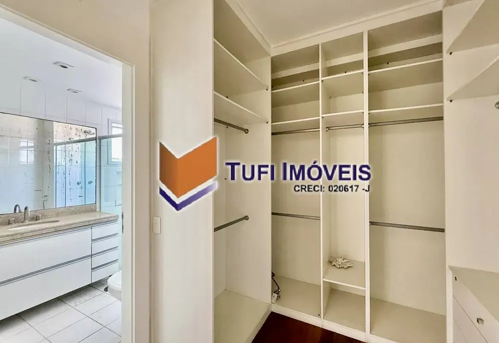 Apartamento, 3 quartos, 138 m² - Foto 4