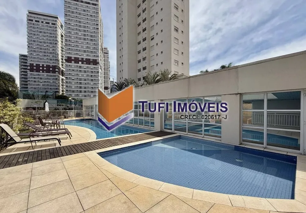 Apartamento, 3 quartos, 138 m² - Foto 2