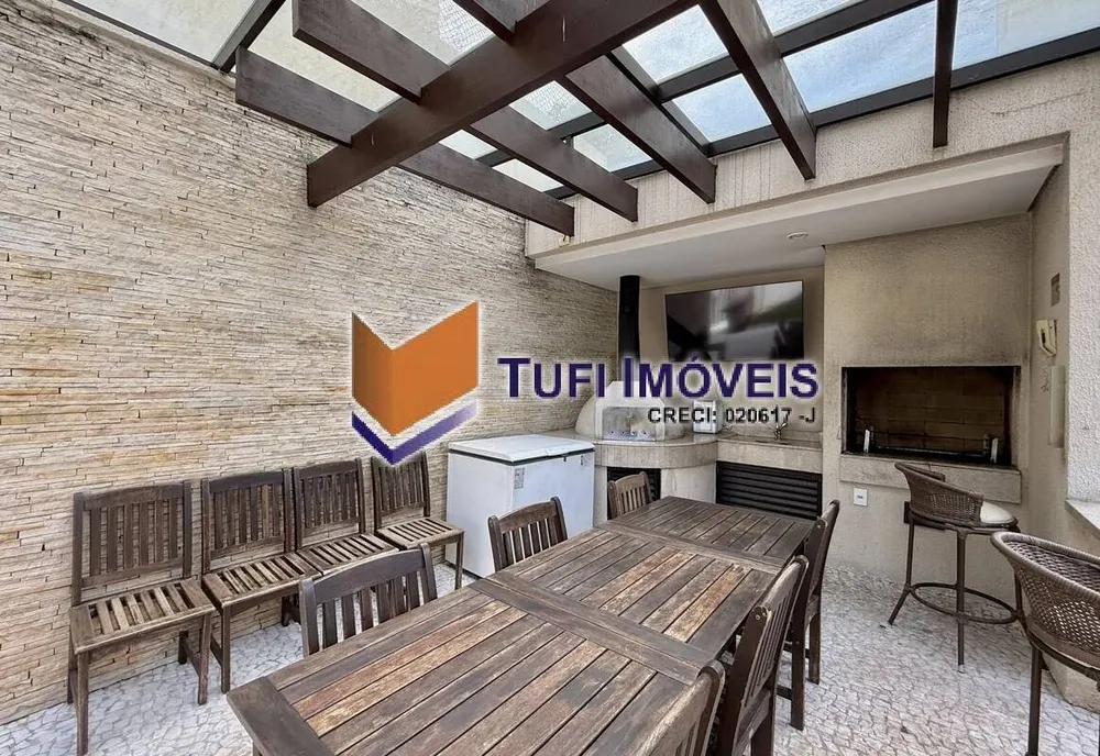 Apartamento, 3 quartos, 138 m² - Foto 3