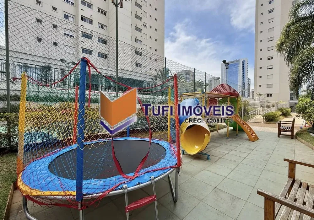Apartamento, 3 quartos, 138 m² - Foto 1