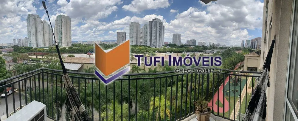 Apartamento, 3 quartos, 107 m² - Foto 2