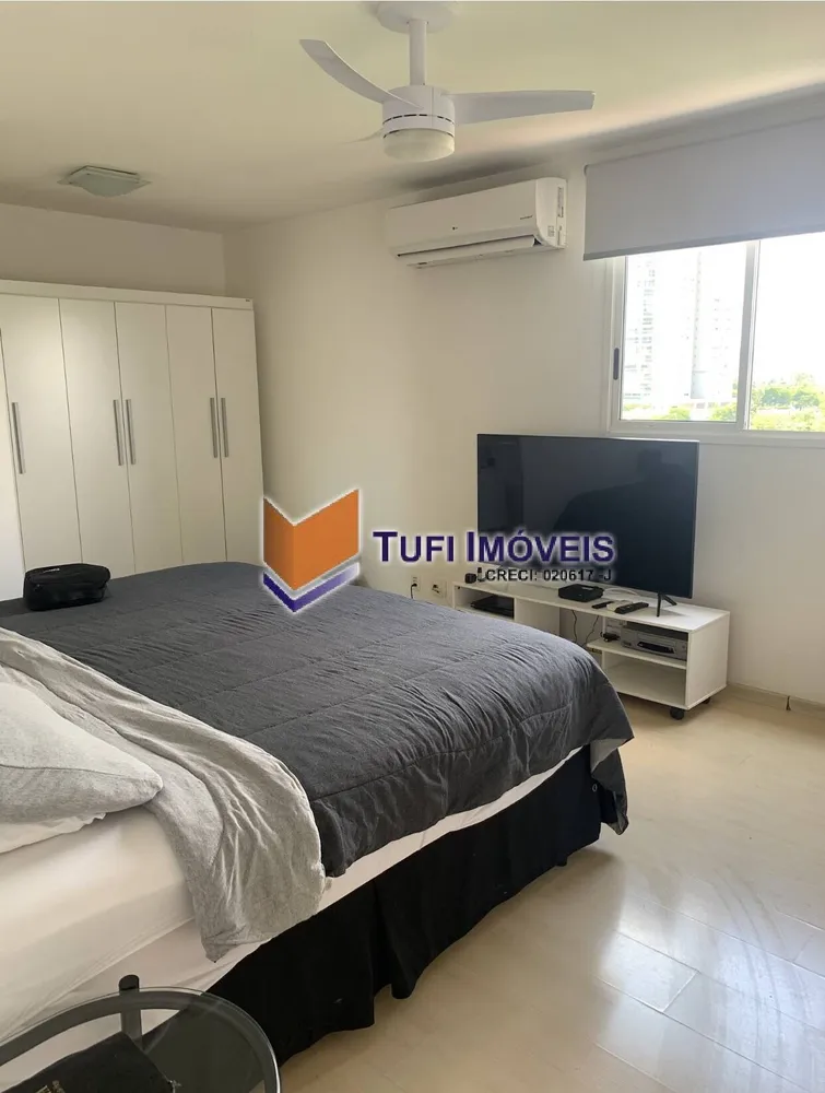 Apartamento, 3 quartos, 107 m² - Foto 5
