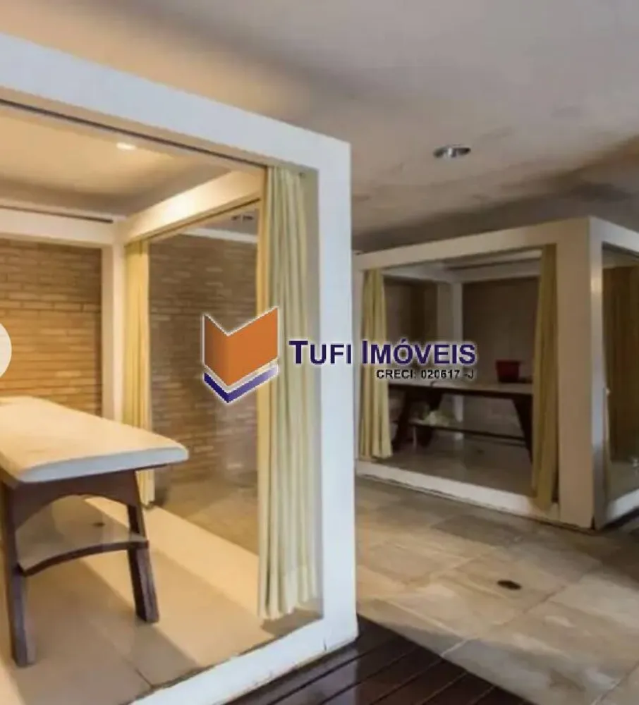 Apartamento, 3 quartos, 107 m² - Foto 11