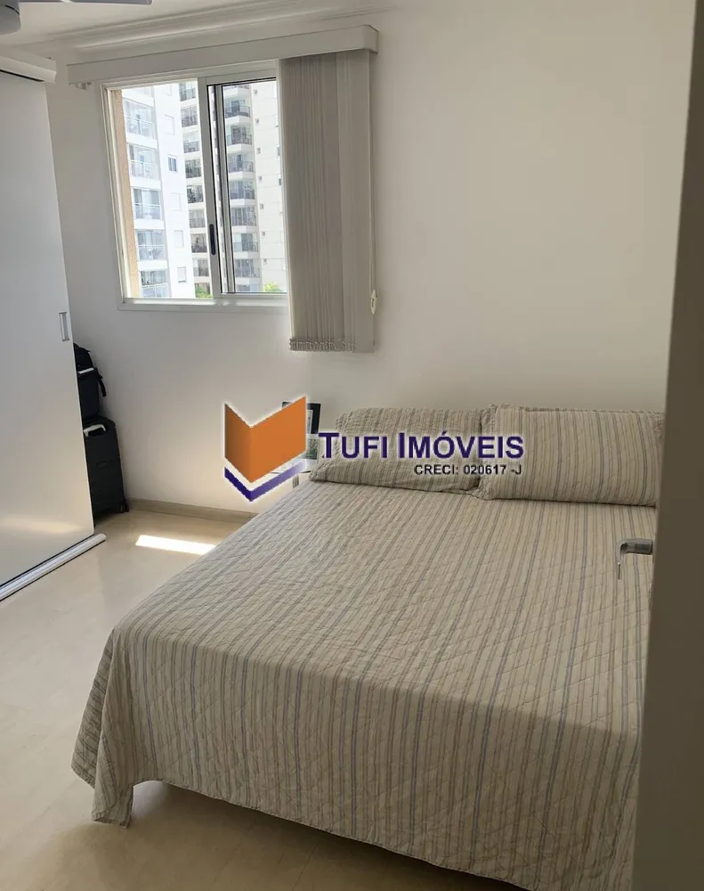Apartamento, 3 quartos, 107 m² - Foto 6