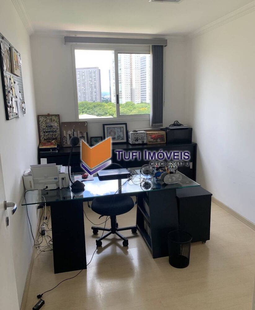 Apartamento à venda com 3 quartos, 107m² - Foto 1