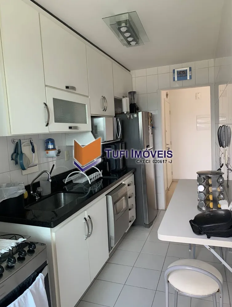 Apartamento, 3 quartos, 107 m² - Foto 3