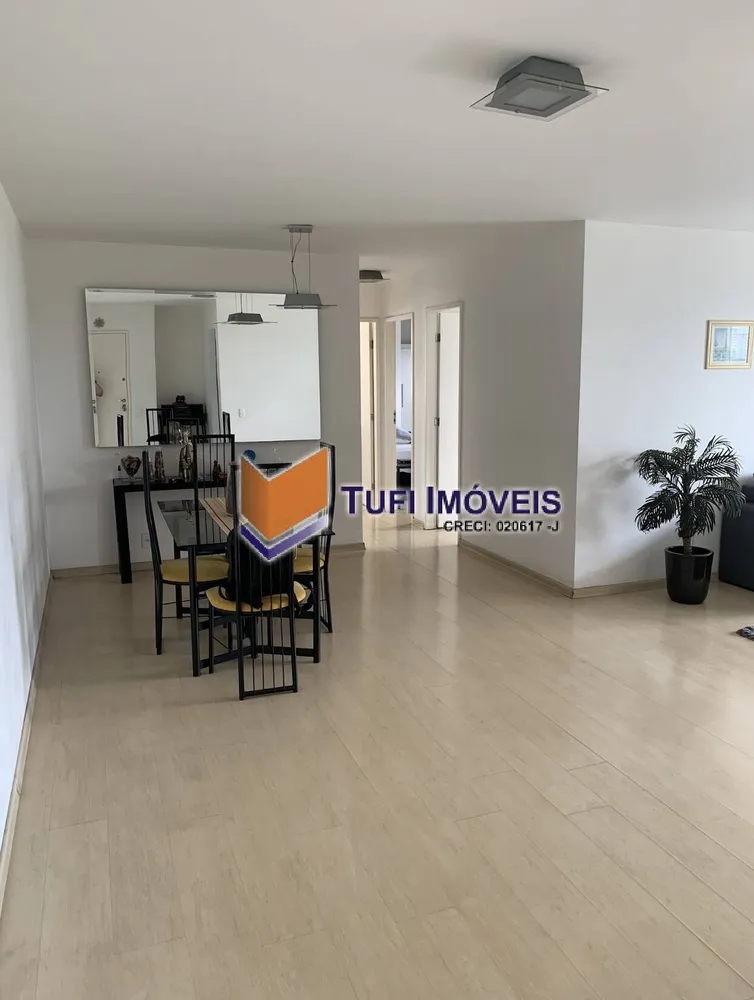 Apartamento, 3 quartos, 107 m² - Foto 1