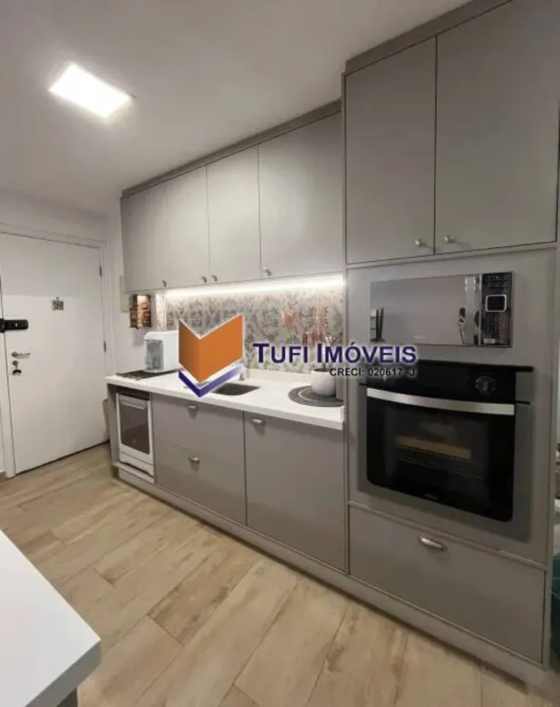 Apartamento, 3 quartos, 88 m² - Foto 3