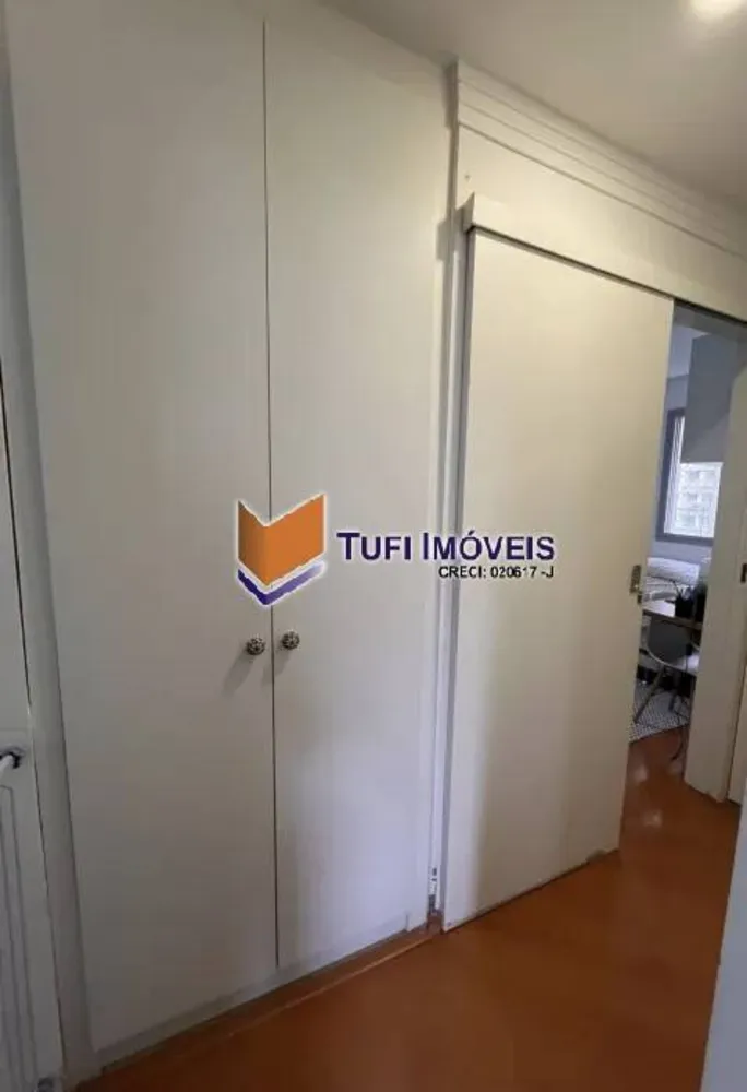 Apartamento, 3 quartos, 88 m² - Foto 1