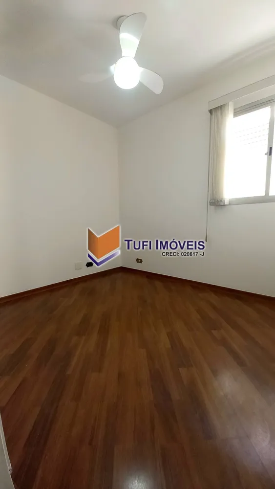 Apartamento, 3 quartos, 100 m² - Foto 7