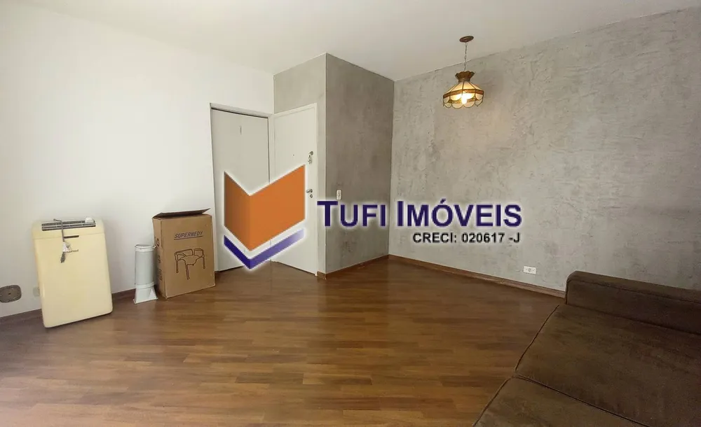 Apartamento, 3 quartos, 100 m² - Foto 1