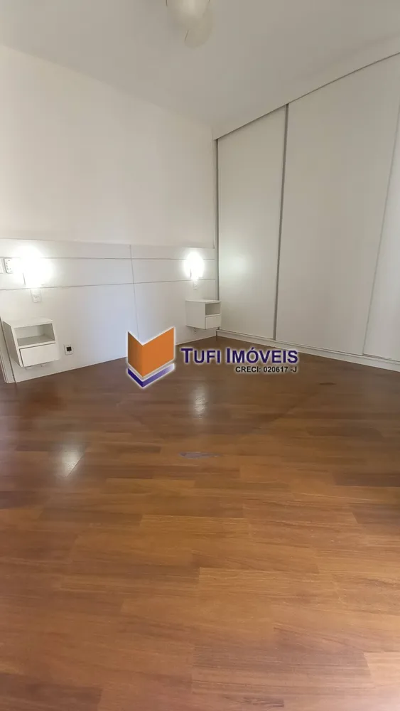 Apartamento, 3 quartos, 100 m² - Foto 2
