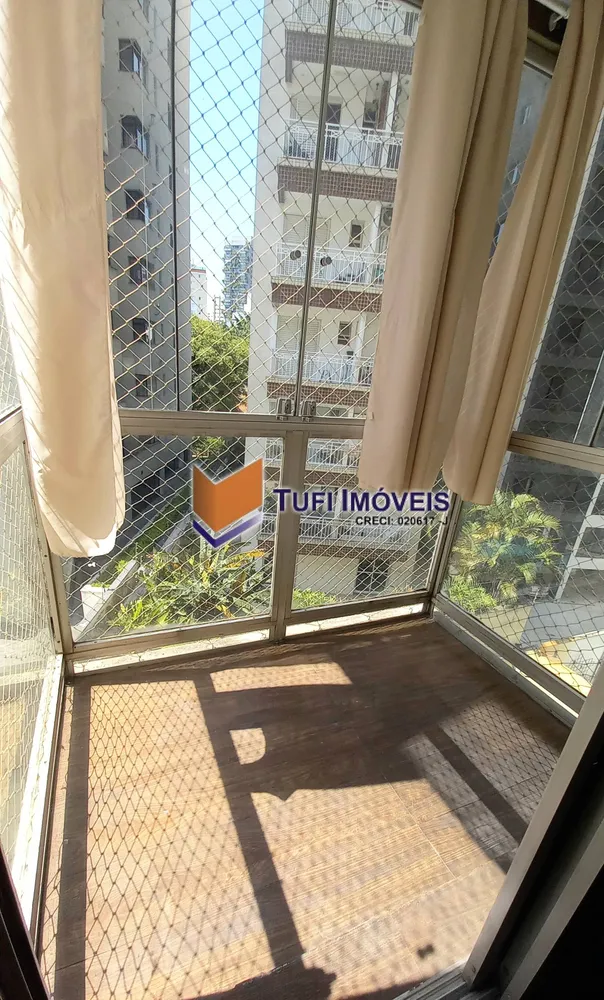 Apartamento, 3 quartos, 100 m² - Foto 5