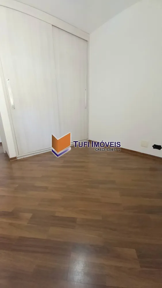 Apartamento, 3 quartos, 100 m² - Foto 6