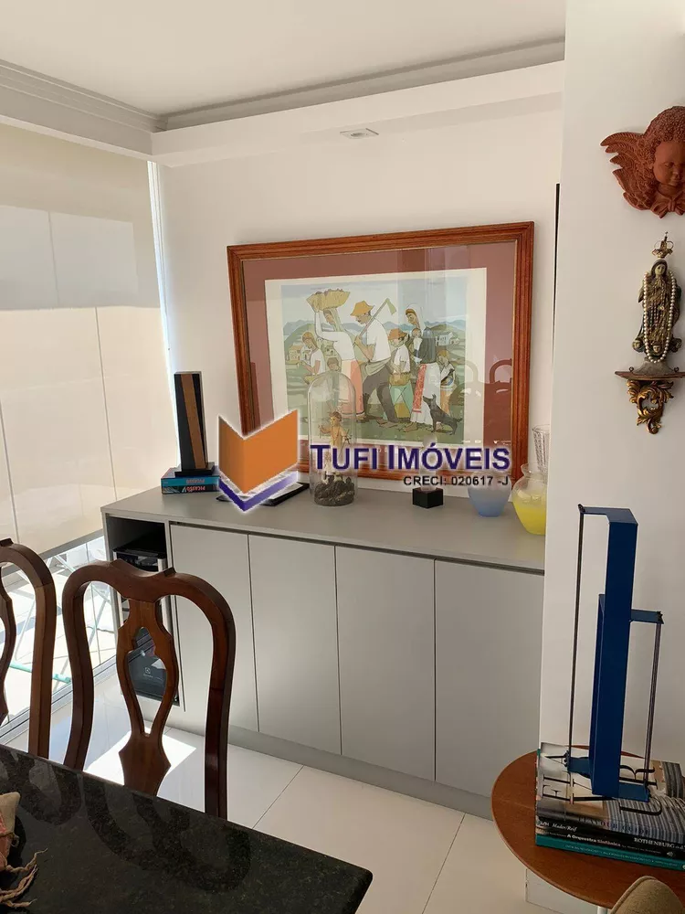 Apartamento à venda com 1 quarto, 79m² - Foto 6