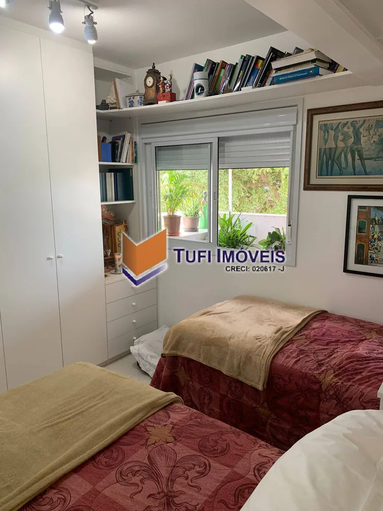 Apartamento, 1 quarto, 79 m² - Foto 12