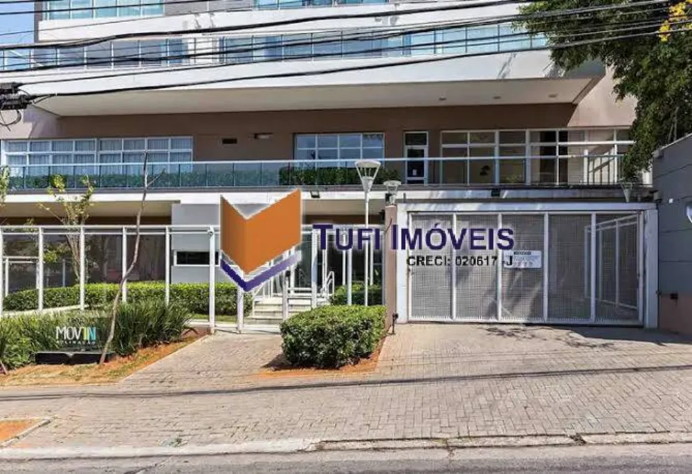 Apartamento, 1 quarto, 79 m² - Foto 15