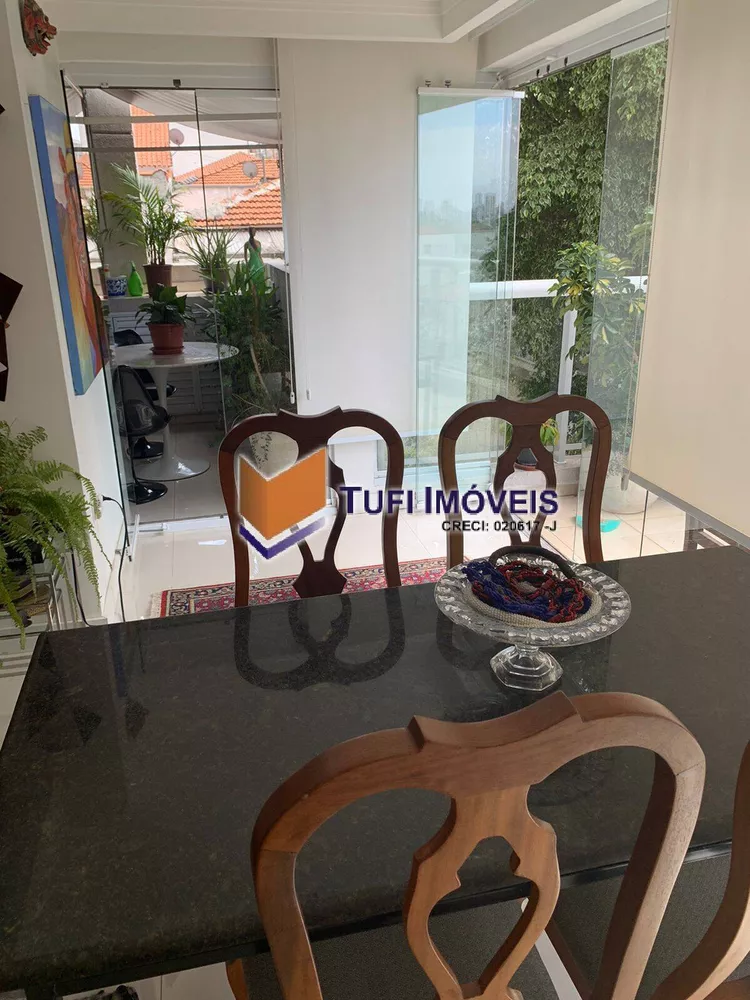 Apartamento à venda com 1 quarto, 79m² - Foto 5