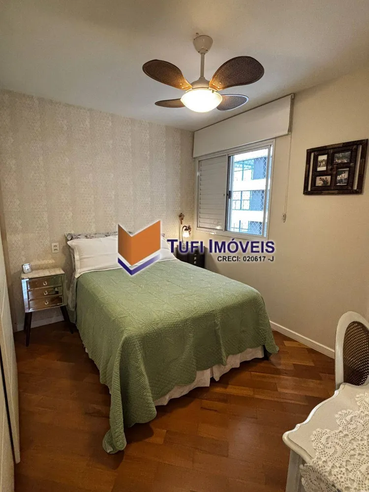 Cobertura, 2 quartos, 163 m² - Foto 3