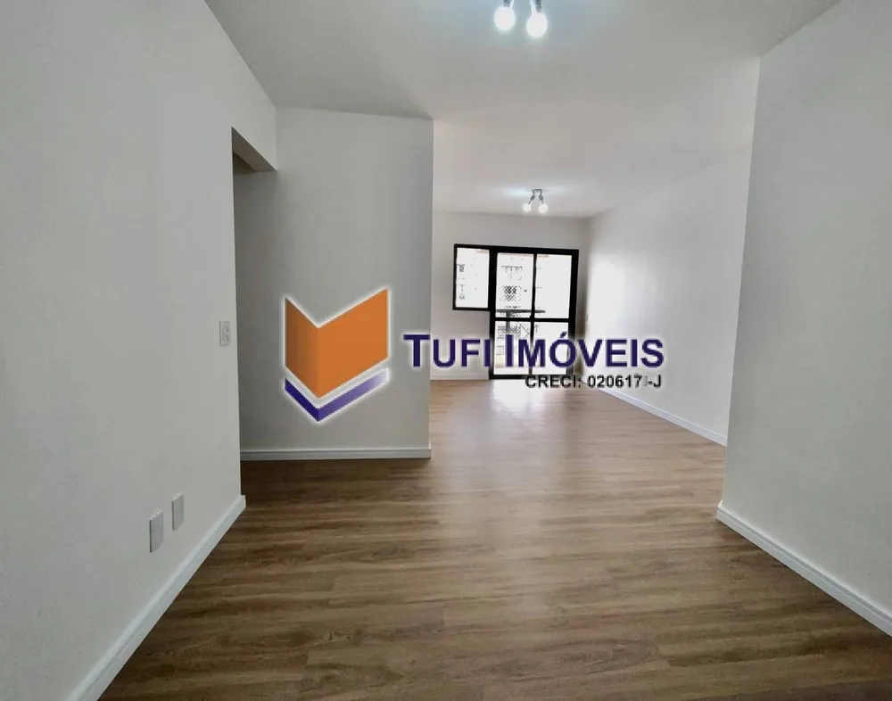 Apartamento, 3 quartos, 94 m² - Foto 1