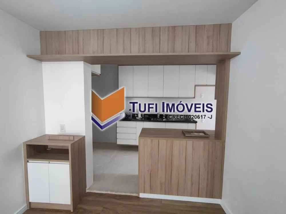 Apartamento, 3 quartos, 94 m² - Foto 2