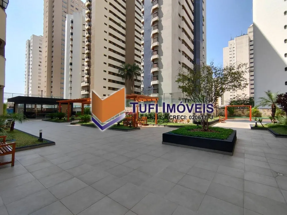 Apartamento, 3 quartos, 94 m² - Foto 7