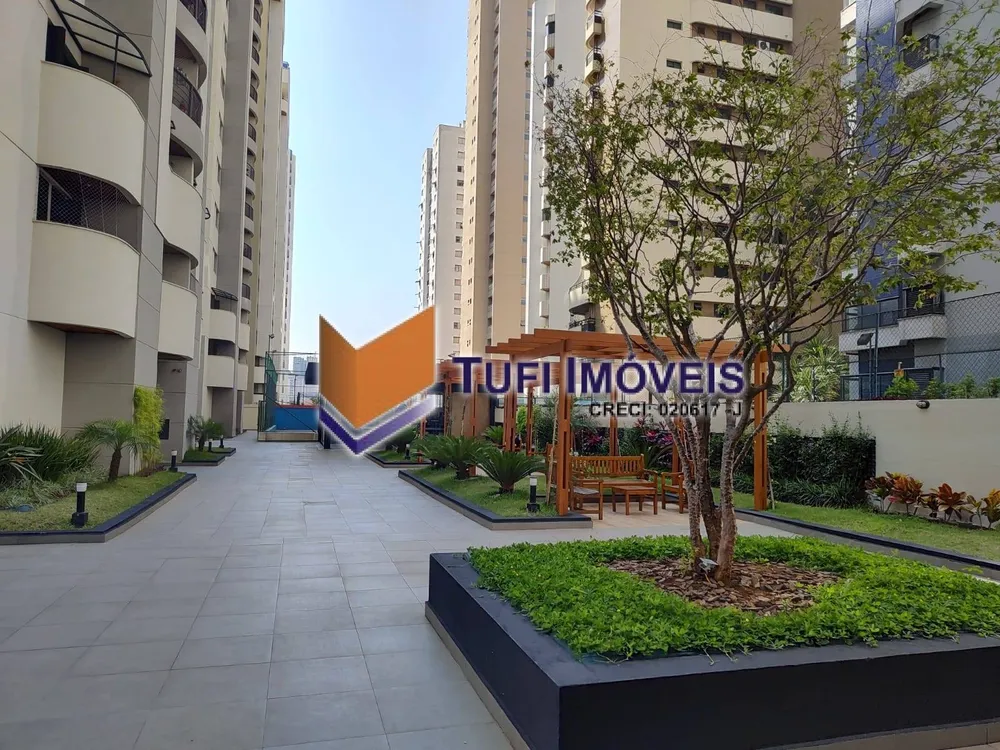 Apartamento, 3 quartos, 94 m² - Foto 8