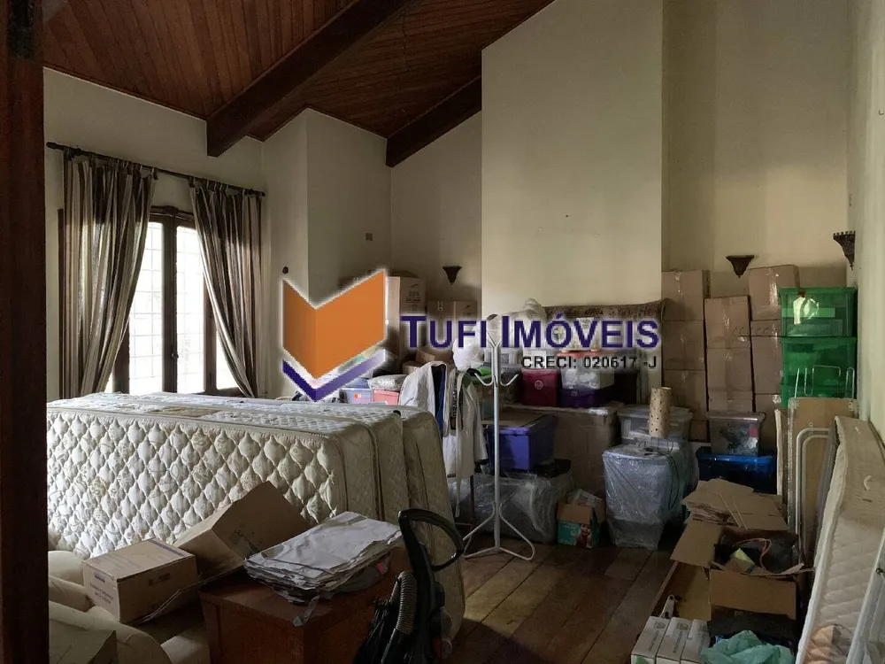 Casa, 9 quartos, 1000 m² - Foto 11
