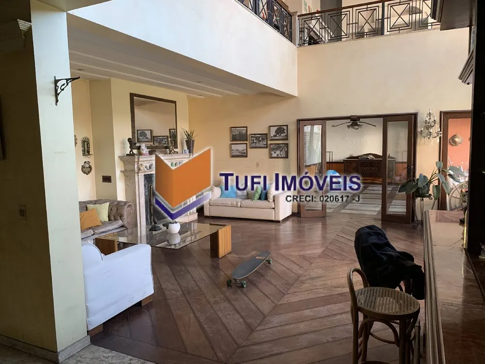Casa, 9 quartos, 1000 m² - Foto 5