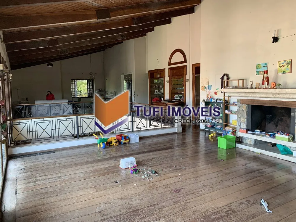 Casa, 9 quartos, 1000 m² - Foto 2