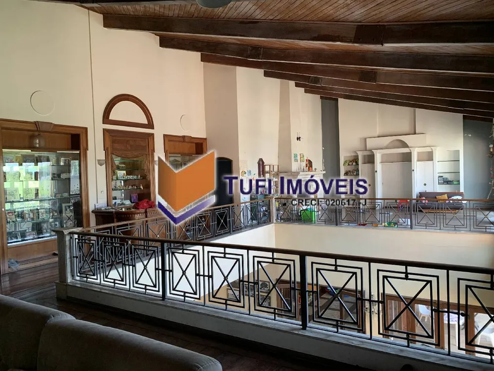 Casa, 9 quartos, 1000 m² - Foto 4