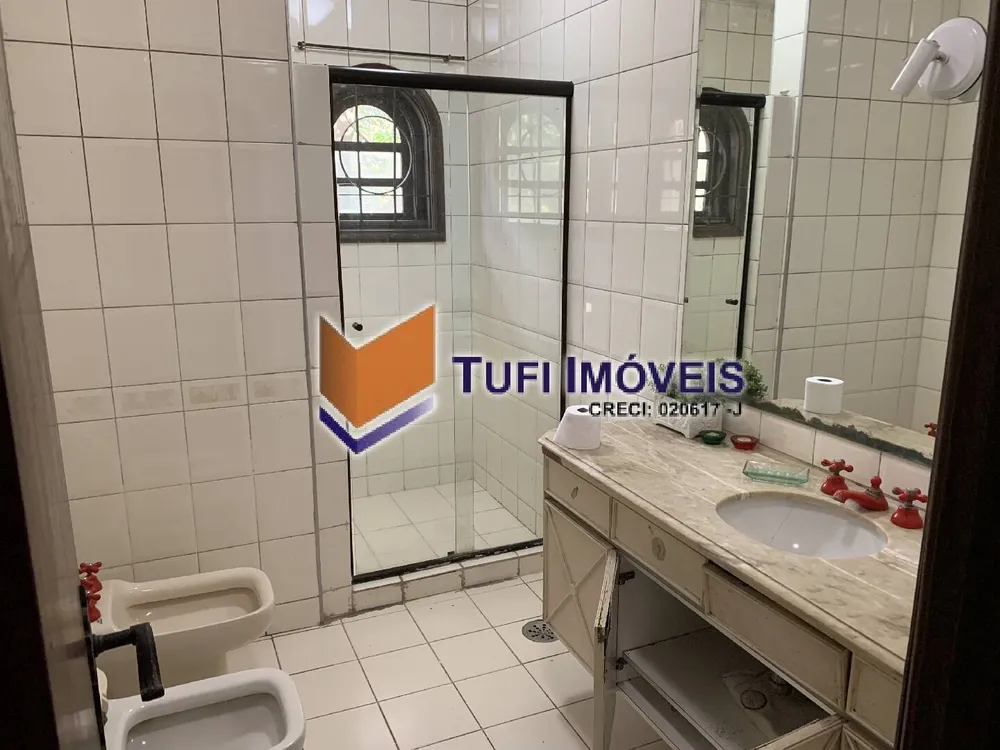 Casa, 9 quartos, 1000 m² - Foto 3