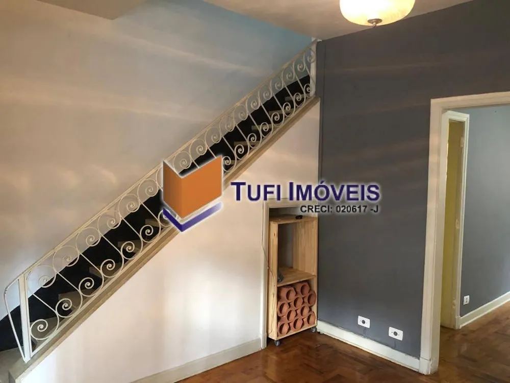 Casa, 2 quartos, 100 m² - Foto 1