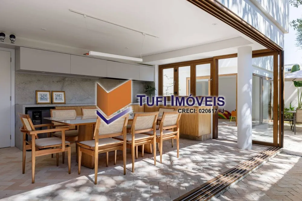Casa, 3 quartos, 427 m² - Foto 1