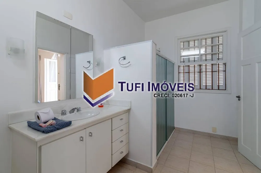 Casa, 3 quartos, 300 m² - Foto 8