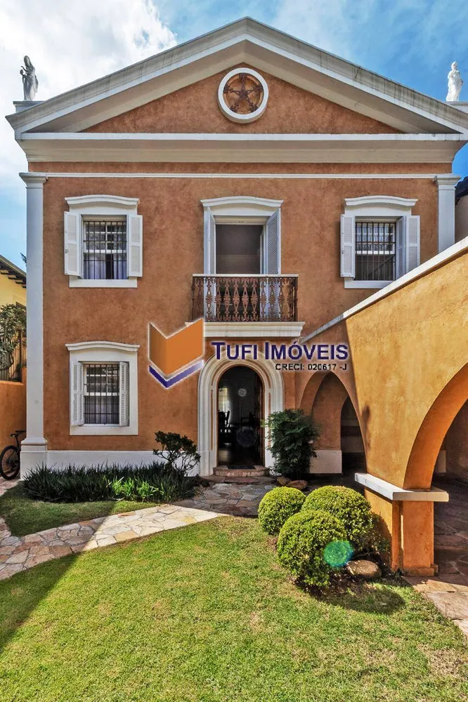 Casa, 3 quartos, 300 m² - Foto 6