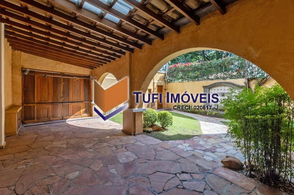 Casa, 3 quartos, 300 m² - Foto 7