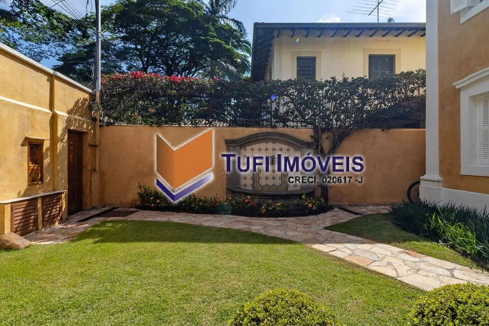 Casa, 3 quartos, 300 m² - Foto 1