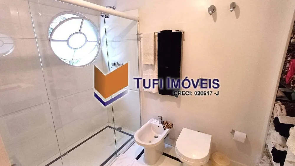 Apartamento, 3 quartos, 166 m² - Foto 6
