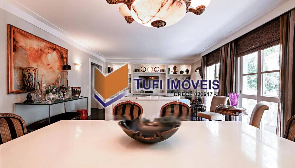 Apartamento, 3 quartos, 166 m² - Foto 8