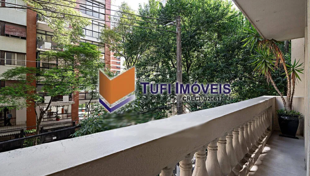Apartamento, 3 quartos, 166 m² - Foto 4