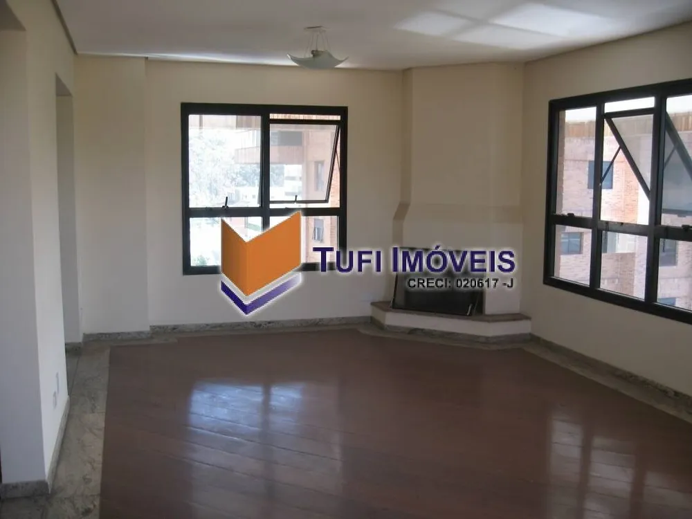 Apartamento, 4 quartos, 238 m² - Foto 2