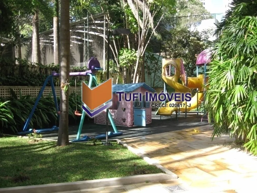 Apartamento, 4 quartos, 238 m² - Foto 12