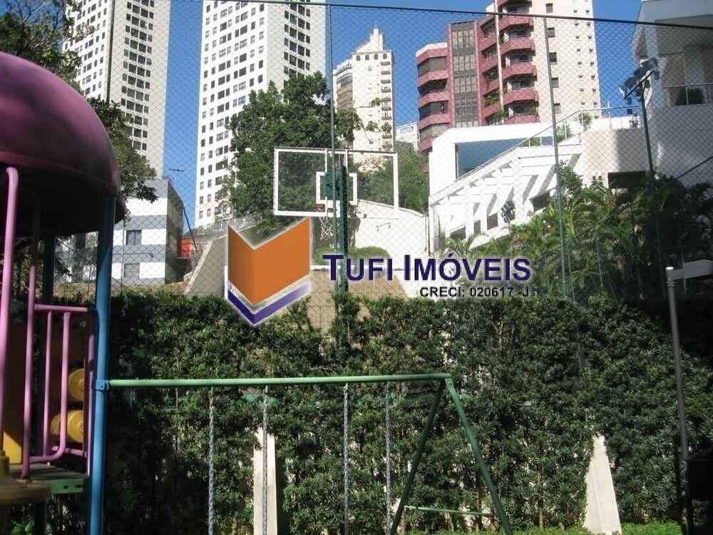 Apartamento, 4 quartos, 238 m² - Foto 1